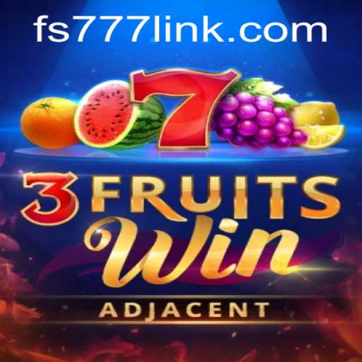 Discover the Thrilling World of 3FruitsWin: A Classic Casino Experience