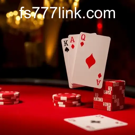 The Allure of Baccarat: Unveiling the Secrets of fs777