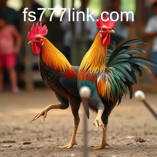 Exploring The Cultural Tradition of Sabong Games in the Digital Era