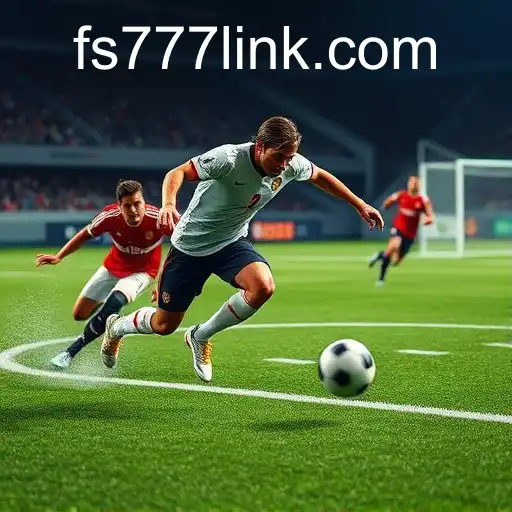 The Rise of Virtual Sports: Exploring the Thrilling World of Digital Competitions